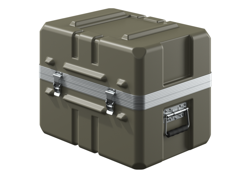 Thermodyne Transportbox 102 072-43