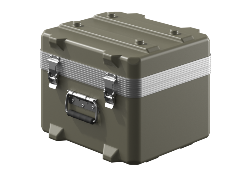 Thermodyne Transportbox 102 163-31