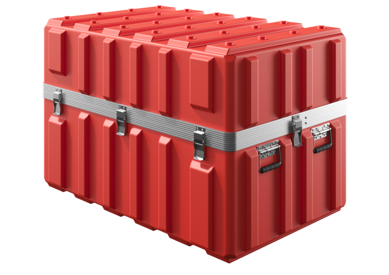 Thermodyne Transportbox 102 189-43