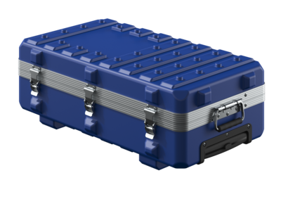 Thermodyne - Trolley: 72 40-165 Trolley