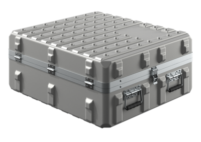 Thermodyne - Transportbox: 80 72 05 S