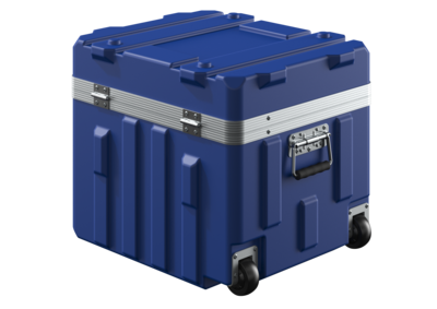 Thermodyne - Trolley: Trolley 2012-465