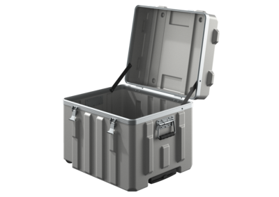 Thermodyne - Trolley: Trolley 2012-465 