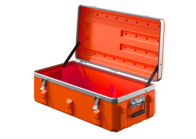 Thermodyne - Transportbox: 102 008-21 