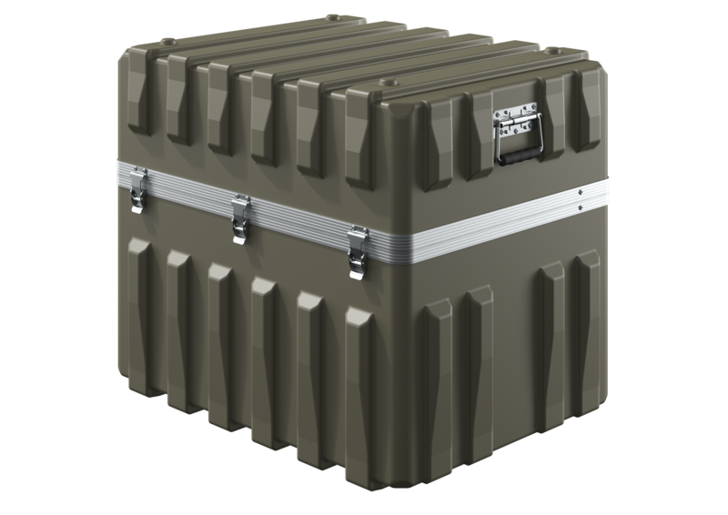 Thermodyne Transportbox 102 159-53