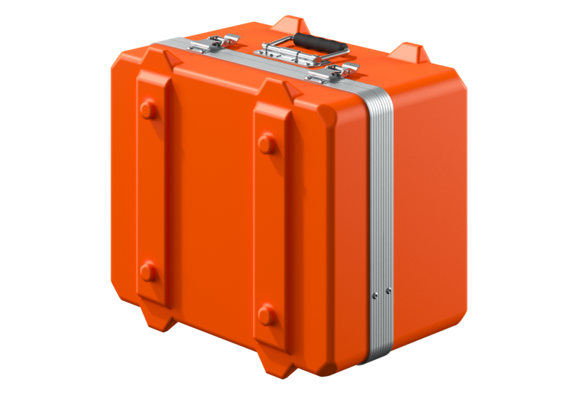 Thermodyne Transportkoffer 102 178-42