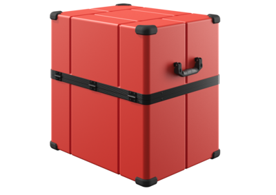 Thermodyne - AppliCase: 105 004-65 Box