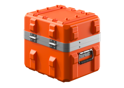 Thermodyne - Transportbox: 40 32 05 S