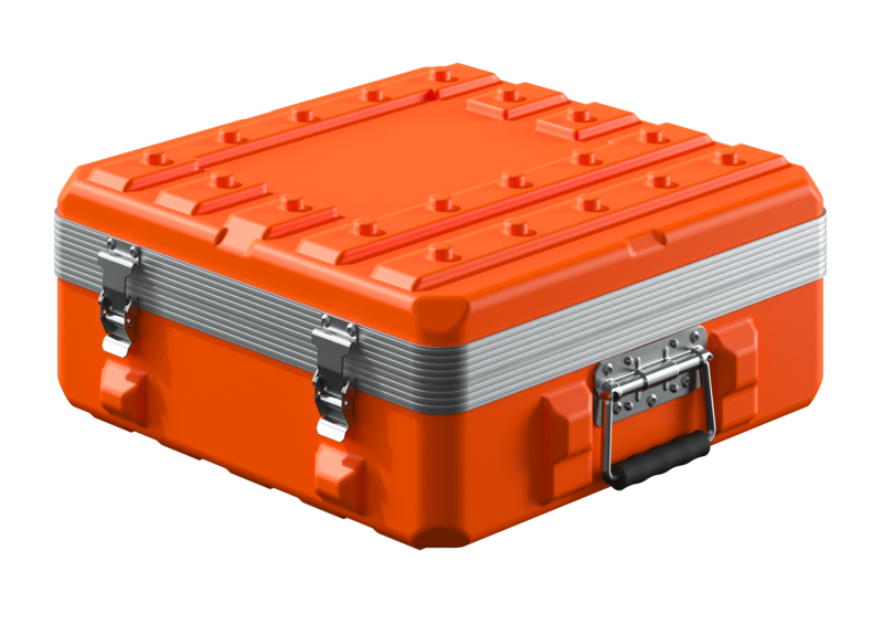 Thermodyne Transportbox 48 48 03 S