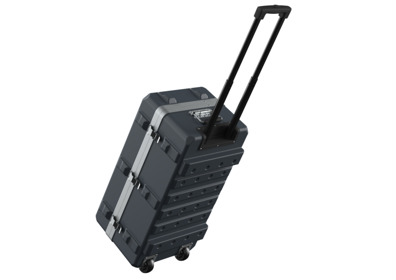 Thermodyne Trolley 72 40-270 Trolley