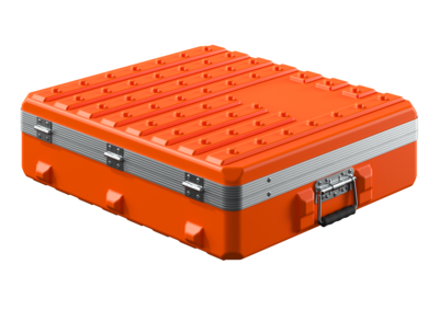 Thermodyne - Transportbox: 72 64 03 S