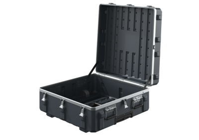 Thermodyne - Trolley: 72 72-270 Trolley 