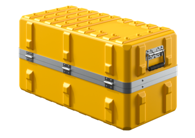 Thermodyne - Transportbox: 80 40 06 S