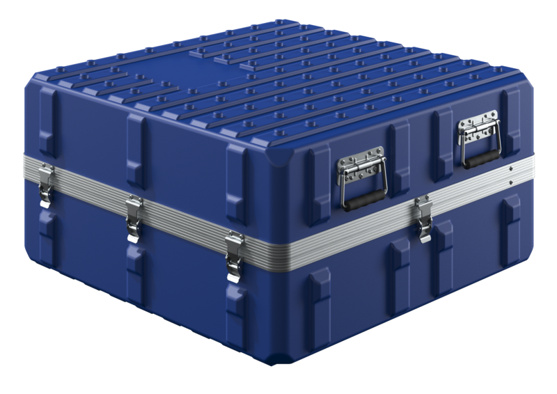 Thermodyne Transportbox 80 80 06 S