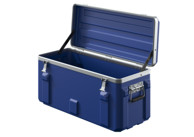 Thermodyne - Transportbox: 102 002-41 