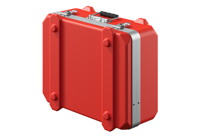 Thermodyne Transportkoffer 102 050-31