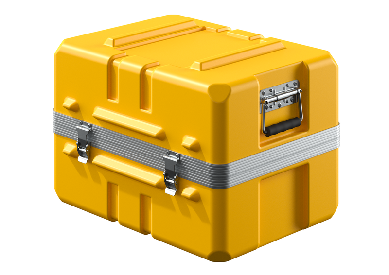 Thermodyne Transportbox 102 072-33