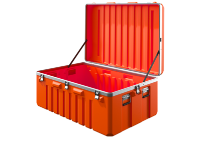 Thermodyne - Transportbox: 102 078-41 