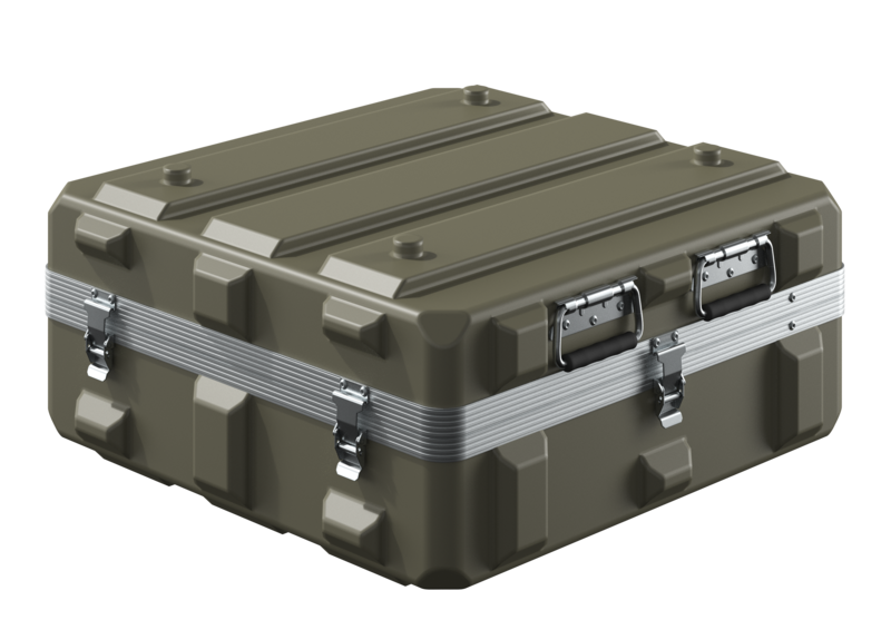 Thermodyne Transportbox 102 187-32