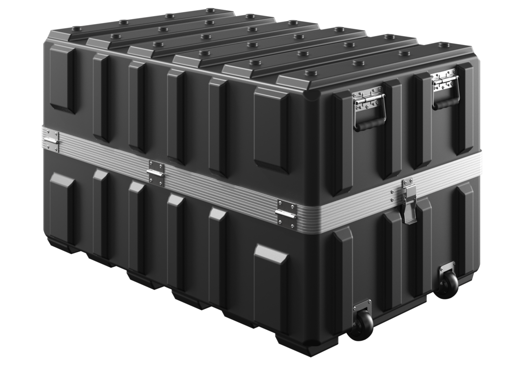 Thermodyne - Trolley: 102 189-595 Trolley