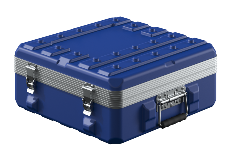 Thermodyne Transportbox 48 48 03 S