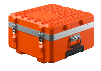 Thermodyne - Trolley: 56 56-230 Trolley