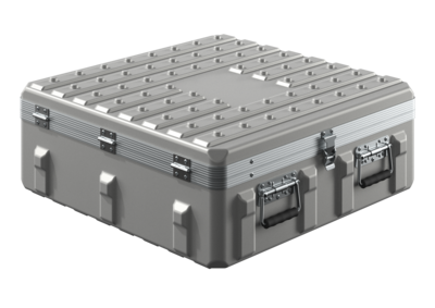 Thermodyne - Transportbox: 72 72 04 S