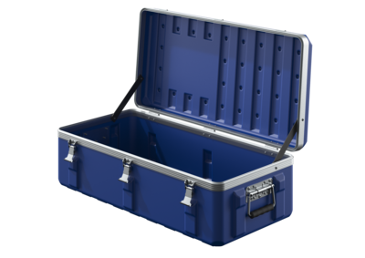 Thermodyne - Transportbox: 80 40 04 S 