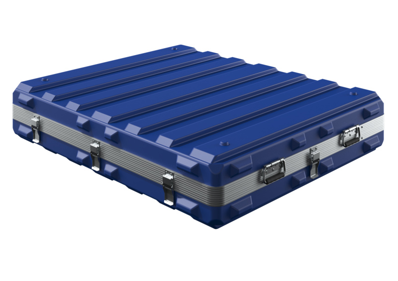 Thermodyne Transportbox 102 007-11