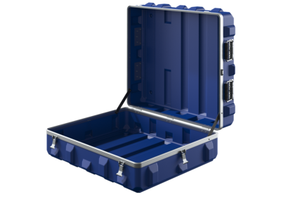 Thermodyne - Transportbox: 102 065-22 