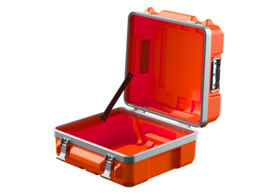 Thermodyne - Transportbox: 102 070-11 