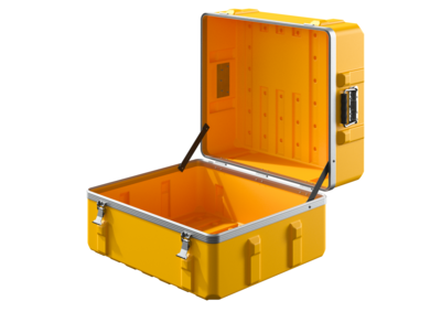 Thermodyne - Transportbox: 64 56 06 S 