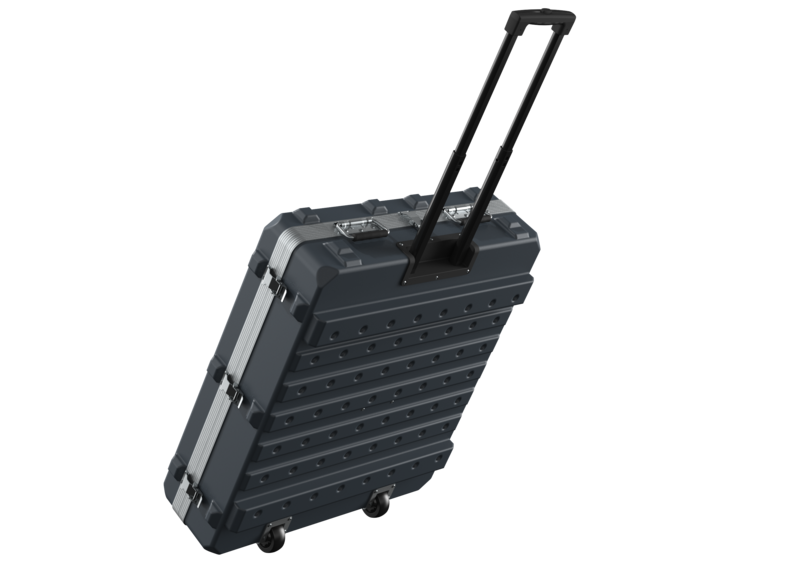 Thermodyne Trolley 80 72-165 Trolley