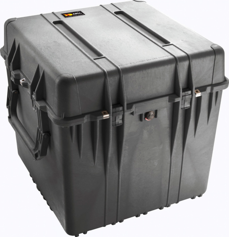 Thermodyne Peli Case Peli 0370