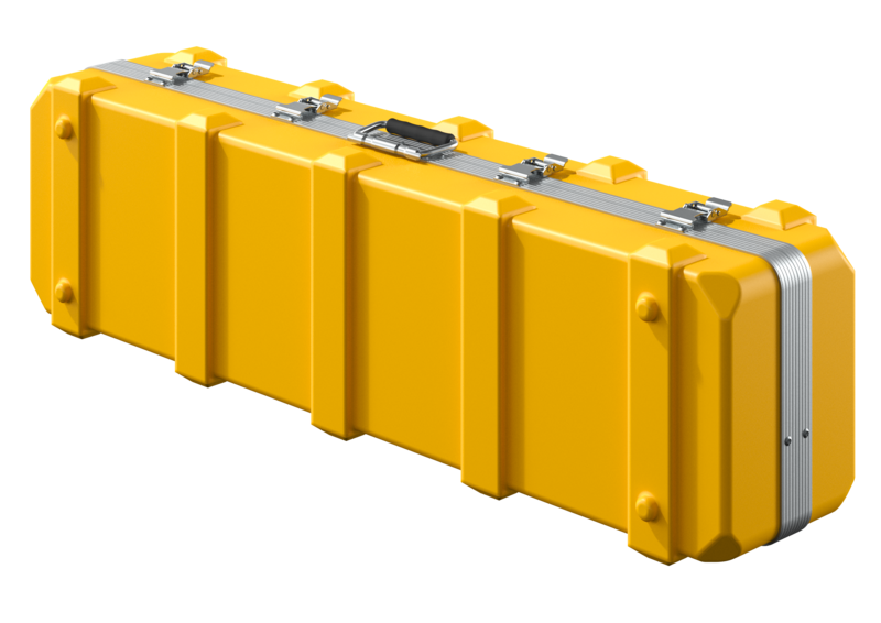 Thermodyne Transportkoffer 102 033