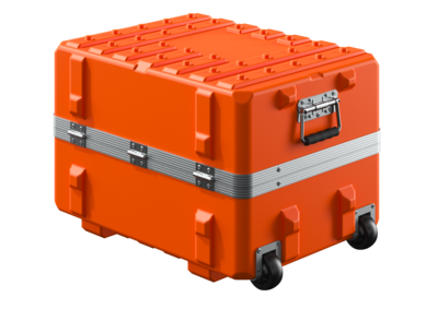 Thermodyne - Trolley: 64 48-335 Trolley