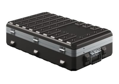 Thermodyne - Transportbox: 80 48 03 S