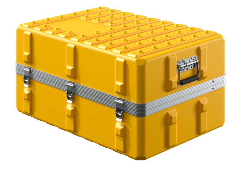 Thermodyne Transportbox 80 56 06 S