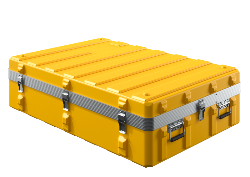 Thermodyne Transportbox 102 014-21