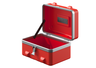 Thermodyne - Transportbox: 102 040-22 