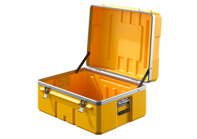 Thermodyne - Transportbox: 102 069-21 