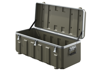 Thermodyne - Transportbox: 102 156-41 