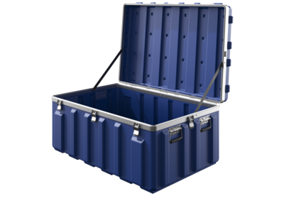 Thermodyne - Transportbox: 102 189-41 