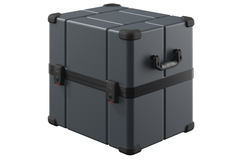 Thermodyne AppliCase 105 002-44 Box