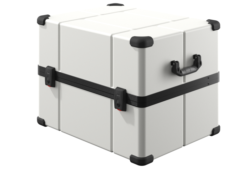 Thermodyne AppliCase 105 004-44 Box