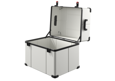 Thermodyne - AppliCase: 105 004-64 Box 