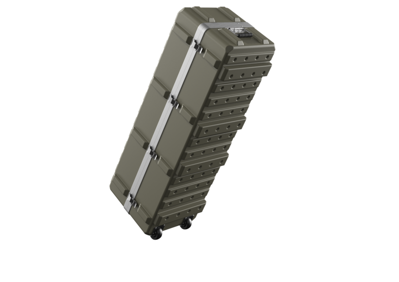 Thermodyne Trolley 120 40-370 Trolley