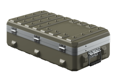 Thermodyne - Transportbox: 72 40 03 S