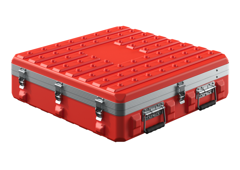 Thermodyne Transportbox 72 72 03 S