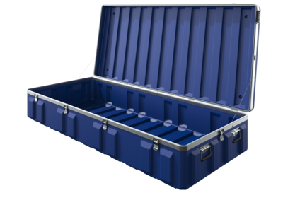 Thermodyne - Transportbox: 102 001-31 